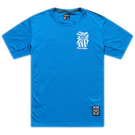 Troy Lee Skyline Ride One Eye Short Sleeve MTB Tee