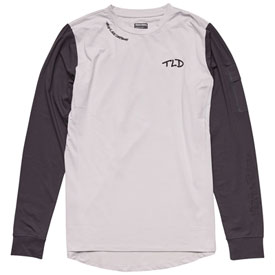 Troy Lee Ruckus Ride Resist Long Sleeve MTB Tee