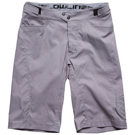 Troy Lee Flowline MTB Shorts with Liner