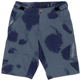 Troy Lee Skyline Air Flared MTB Shorts
