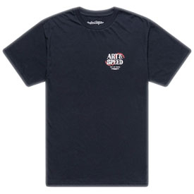 Troy Lee Pink Slips T-Shirt