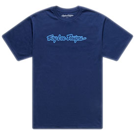 Troy Lee Signature T-Shirt