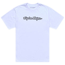 Troy Lee Signature T-Shirt
