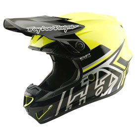 Troy Lee Youth GP Pro Mono MIPS Helmet