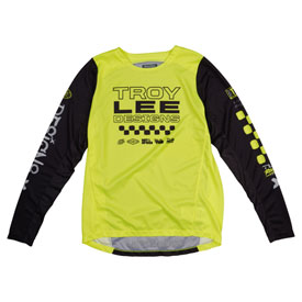 Troy Lee Youth GP Pro Jersey
