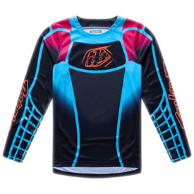 Troy Lee Youth GP Pro Framework Jersey