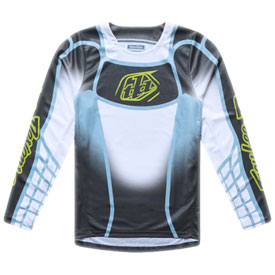 Troy Lee Youth GP Pro Framework Jersey
