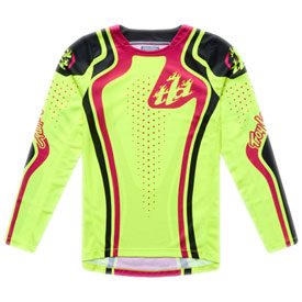 Troy Lee Youth GP Pro Roller Jersey