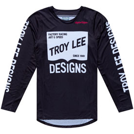 Troy Lee GP Pro Air Locked Jersey