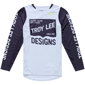 Troy Lee GP Pro Air Locked Jersey