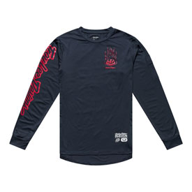 Troy Lee Ruckus Offroad Flamz Jersey