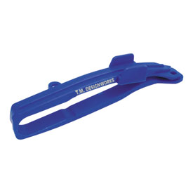 T.M. Designworks Chain Slider  Blue