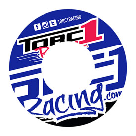 TORC1 Racing Grip Donuts