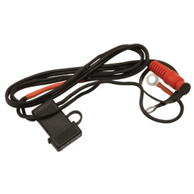 Tourmaster Synergy 2.0 38" Power Lead Wiring Harness