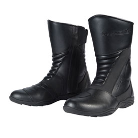 Tourmaster Solution 2.0 WP Motorcycle Boots