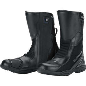 Tourmaster Solution WP Air Motorcycle Boots