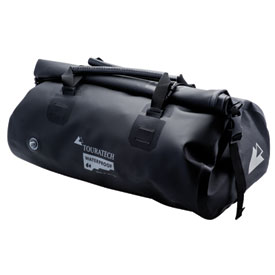Touratech MOTO Dry Duffel Bag X-Large Black