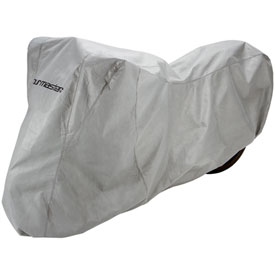 Tourmaster Journey Motorcycle Cover Grey Large
