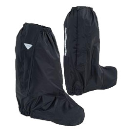 Tourmaster Deluxe Rain Boot Covers