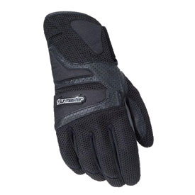 Tourmaster Women's Intake Air Gloves