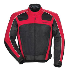 Tourmaster Draft Air Series 3 Motorcycle Jacket