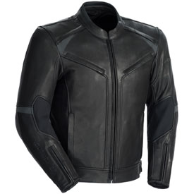 Tourmaster Element Cooling Leather Jacket