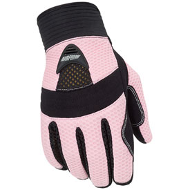 Tourmaster Women's Airflow Gloves
