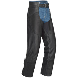 Tourmaster Nomad Leather Chaps
