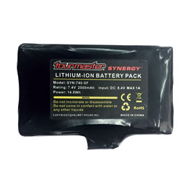 Tourmaster Synergy 7.4v Glove Battery Pack