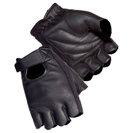 Tourmaster Select Fingerless 2.0 Gloves
