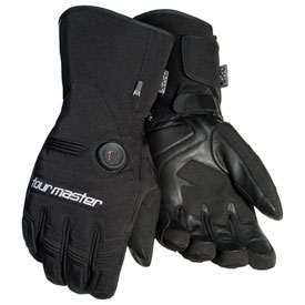 Tourmaster Women's Synergy 7.4v Heated Textile Gloves