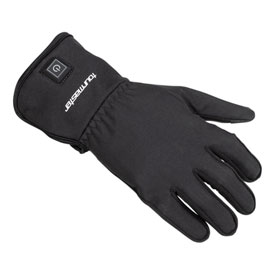 Tourmaster Synergy Pro-Plus 12v Heated Glove Liners Medium/Large Black