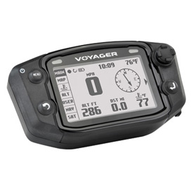 Trail Tech Voyager GPS/Computer