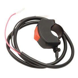 Trail Tech Ignition Mapping Switch