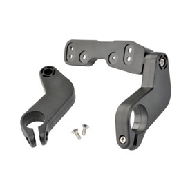 Trail Tech Replacement Voyager GPS/Computer Handlebar Mounting Hardware
