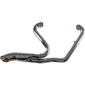 Trask 2-into-1 Hot Rod Exhaust System