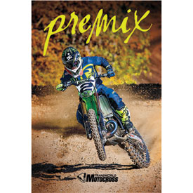 TransWorld Motocross Premix DVD