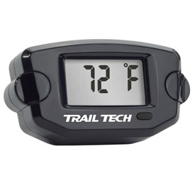Trail Tech TTO CVT Belt Temp Sensor Surface Mount Black