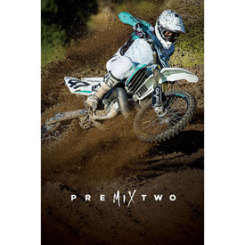 TransWorld Motocross Premix Two DVD