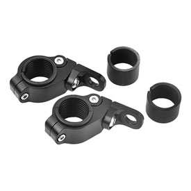 Trail Tech Frame Clamps for Trail Tech Lights