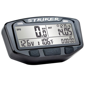 Trail Tech Striker Speedometer/Voltmeter
