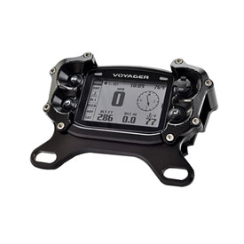Trail Tech Voyager GPS/Computer Protector Top Mount