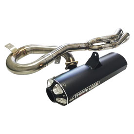 Trinity Racing Stage 5 Exhaust System