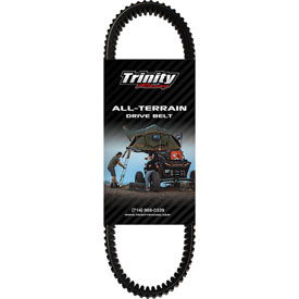 Trinity Racing All Terrain Drive Belt