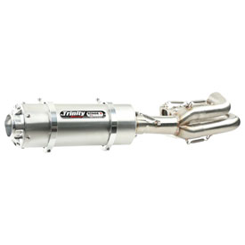 Trinity Racing Stage 5 Exhaust System