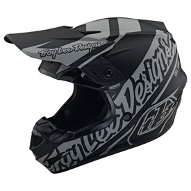 Troy Lee GP Slice Helmet
