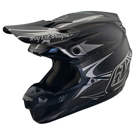 Troy Lee SE5 Inferno Carbon MIPS Helmet