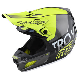 Troy Lee SE5 Qualifier Composite MIPS Helmet