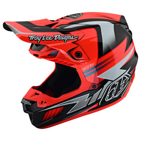 Troy Lee SE5 Saber Composite MIPS Helmet