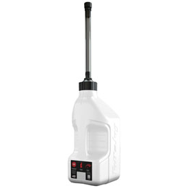 Tuff Jug Utility Jug with Auto Stop Spout